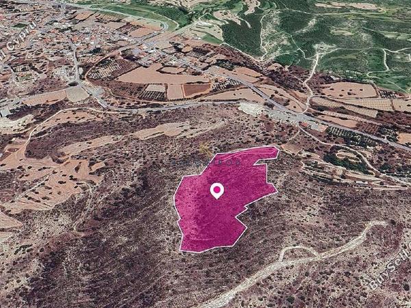land for sale agios theodoros larnacas larnaca 1650407 image 5669541