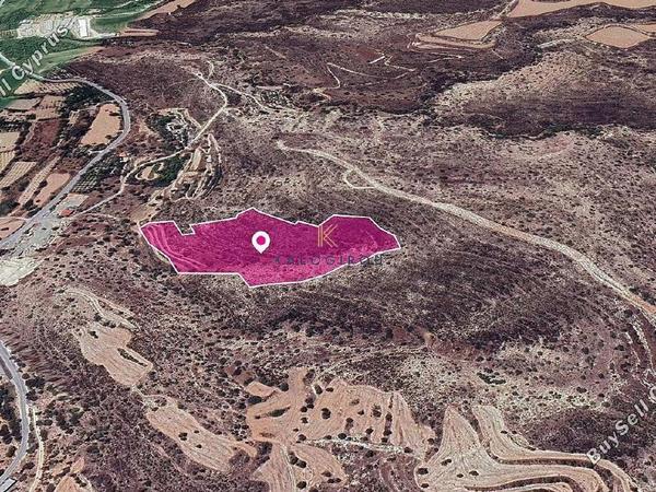 land for sale agios theodoros larnacas larnaca 1650407 image 5669544