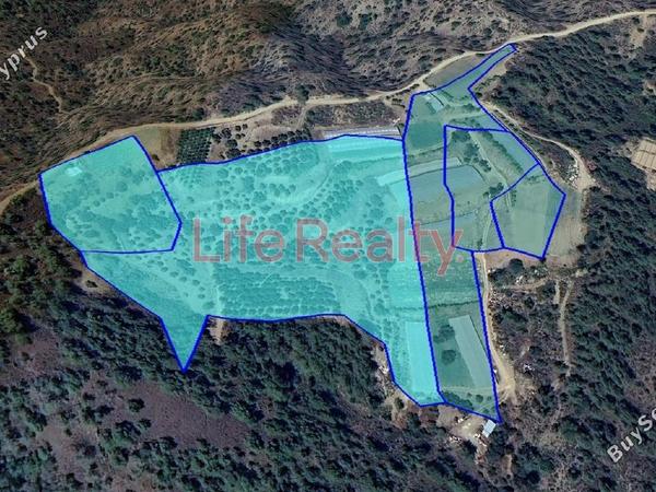land for sale arakapas limassol 1861407 image 9325092