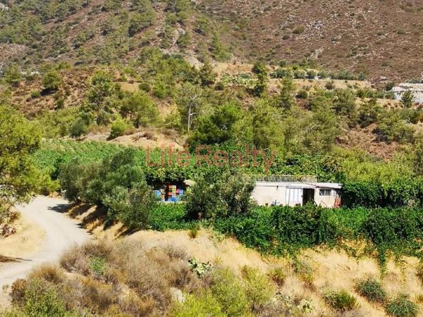land for sale arakapas limassol 1861407 image 9325098