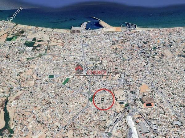 land for sale chrysopolitissa larnaca 1742407 image 15290672