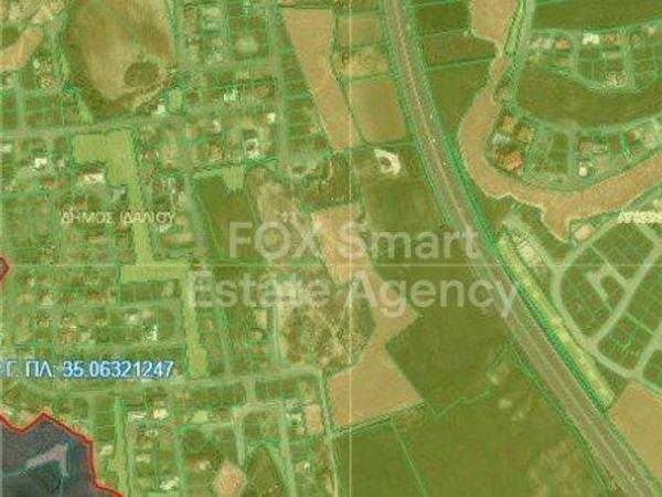 land for sale dali nicosia 1153407 image 5170866