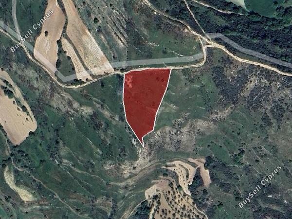 land for sale giolou paphos 1226407 image 15602102