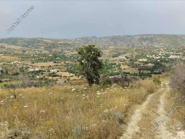 land for sale giolou paphos 1226407 image 15602103
