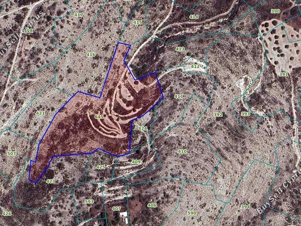 land for sale kato drys larnaca 1818407 image 6320058