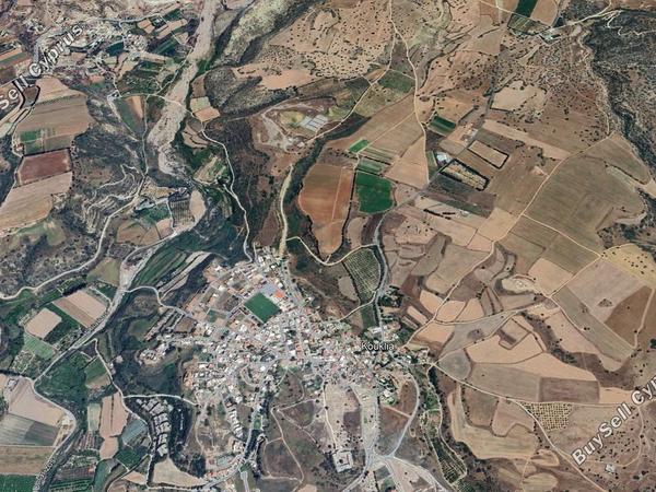 land for sale kouklia pafou paphos 1392407 image 2653777