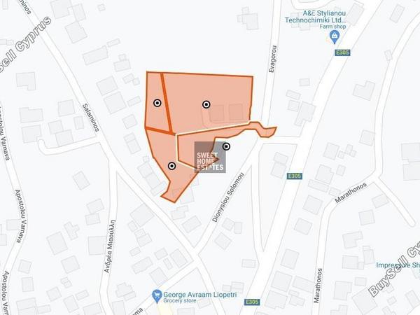 land for sale liopetri famagusta 1281407 image 14708086