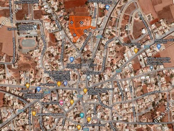 land for sale liopetri famagusta 1281407 image 14708089