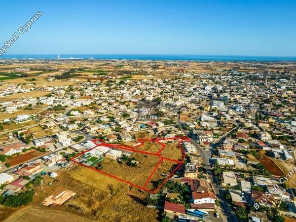 land for sale liopetri famagusta 1281407 image 14708099