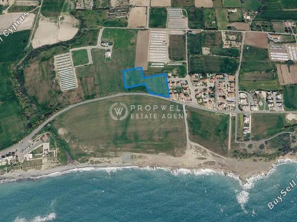 land for sale zygi larnaca 8972407 image 17892489