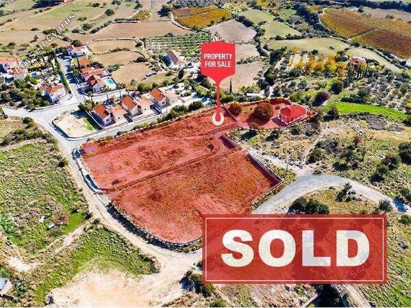 land sold pissouri limassol 823407 image 837066