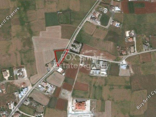 plot for sale agioi trimithias nicosia 1151407 image 5134319