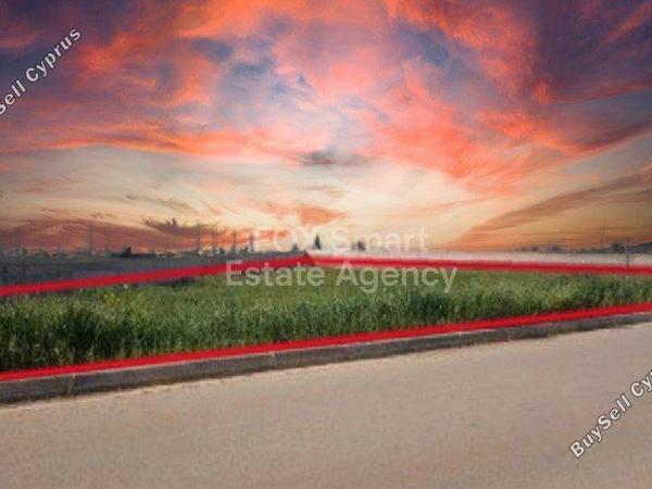 plot for sale agioi trimithias nicosia 1151407 image 5134320