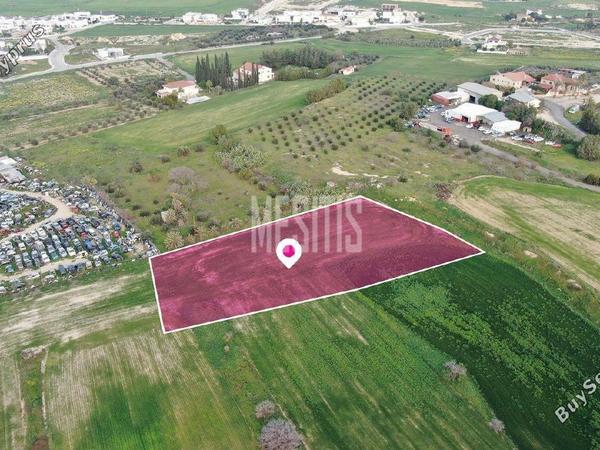 plot for sale geri nicosia 1167407 image 10495382