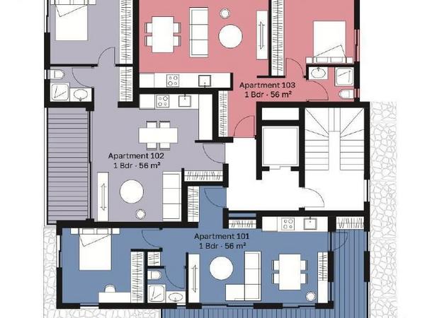 1 bedroom apartment for sale agios ioannis limassol 7966507 image 12851808