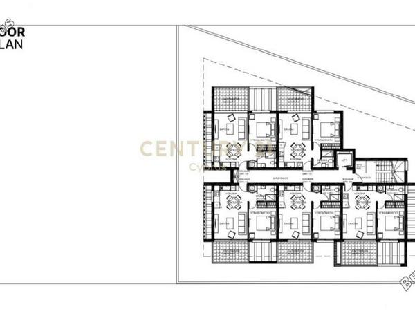 1 bedroom apartment for sale linopetra limassol 1717507 image 15171289