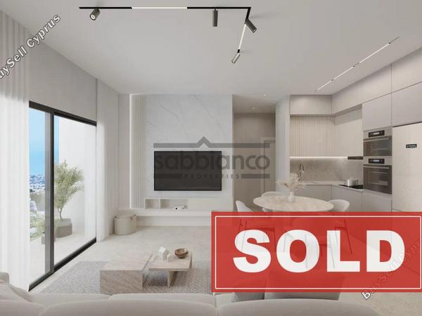 1 bedroom apartment sold zakaki limassol 8748507 image 16465401