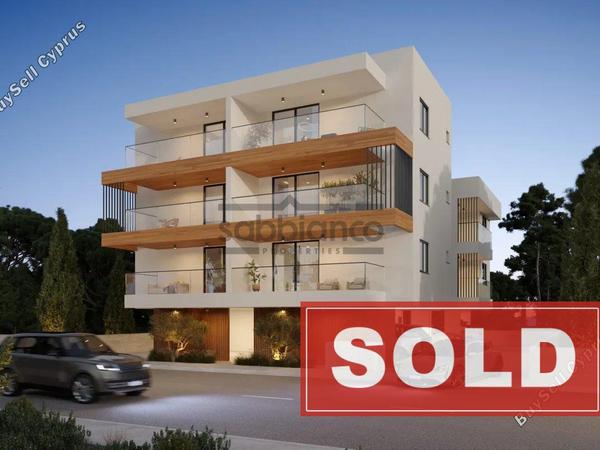 1 bedroom apartment sold zakaki limassol 8748507 image 16465403