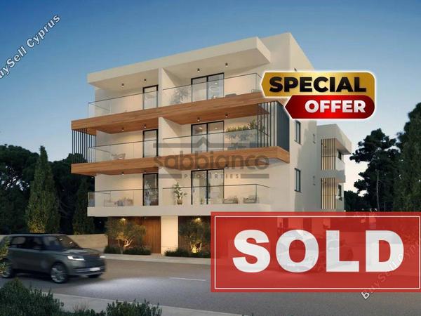 1 bedroom apartment sold zakaki limassol 8748507 image 16465407