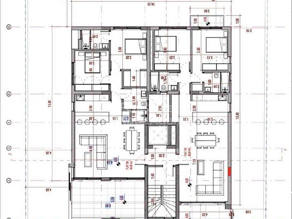 2 bedroom apartment for rent acropolis nicosia 8355507 image 16582237