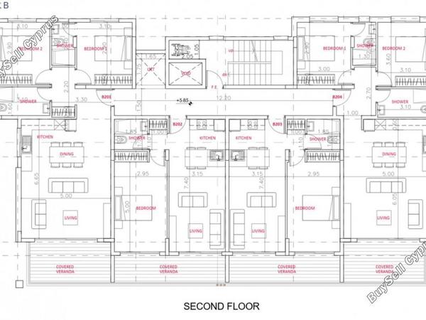 2 bedroom apartment for sale kato paphos universal paphos 8765507 image 16562945