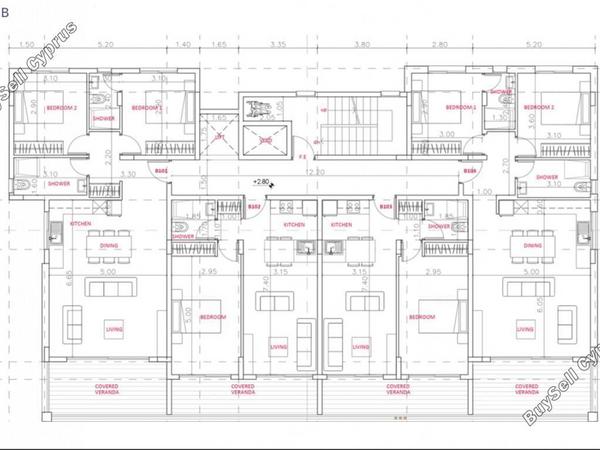 2 bedroom apartment for sale kato paphos universal paphos 8765507 image 16562946