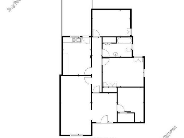 2 bedroom ground floor apartment for sale pallouriotissa nicosia 8798507 image 16770150