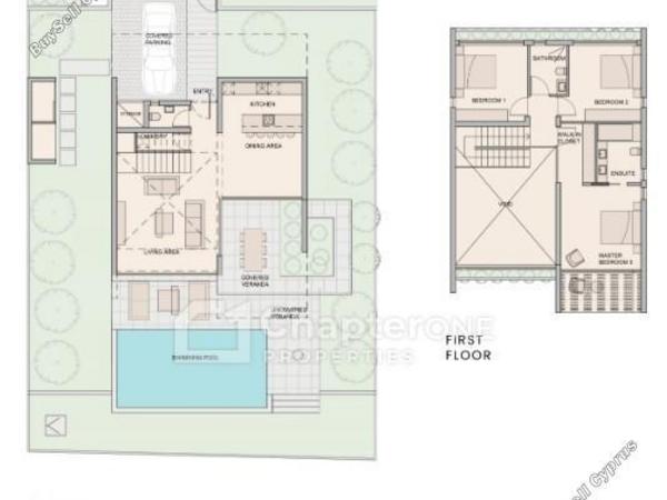 3 bedroom detached house for sale konia paphos 8473507 image 15224335