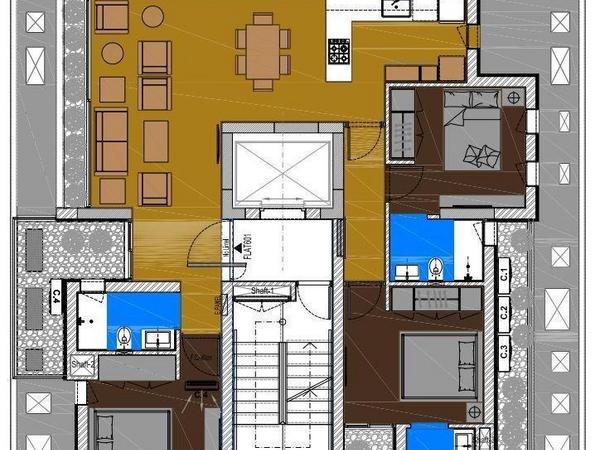 3 bedroom penthouse for sale mackenzie larnaca 1683507 image 4394912