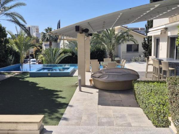 6 bedroom detached house for rent agios tychonas limassol 8350507 image 17513137