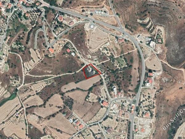 land for sale agios ambrosios limassol 7739507 image 16559040