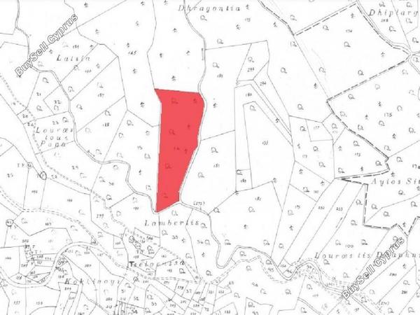 land for sale agios therapon limassol 8630507 image 15873575
