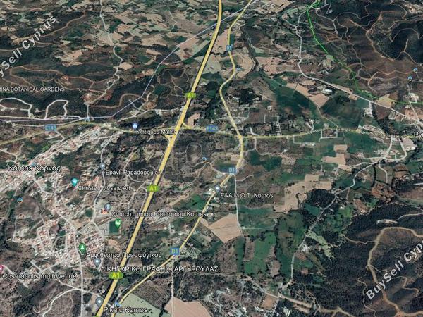 land for sale kornos larnaca 1676507 image 6026185
