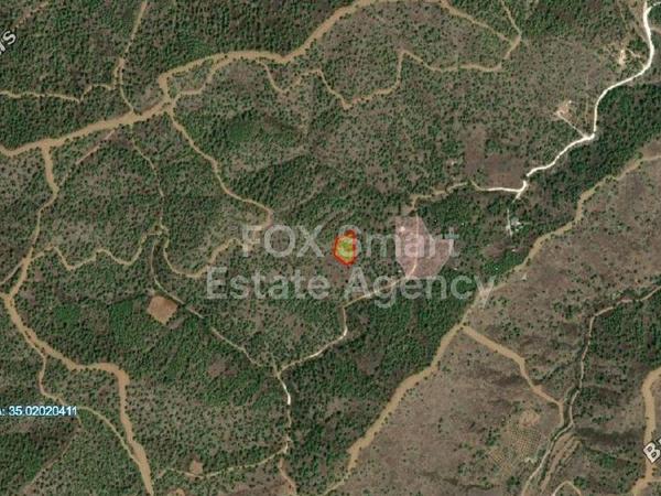 land for sale mitsero nicosia 1531507 image 5199062