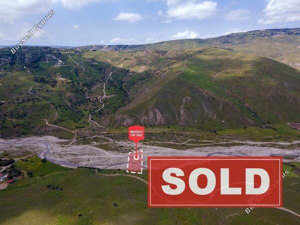 land sold kelokedara paphos 1268507 image 2038275