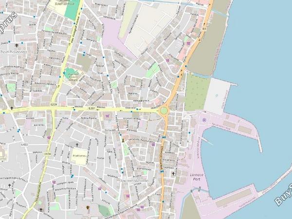 plot for sale chrysopolitissa larnaca 8791507 image 16677001