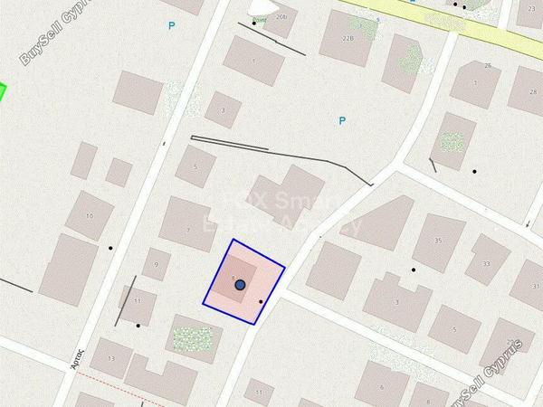 plot for sale strovolos nicosia 1602507 image 16581834