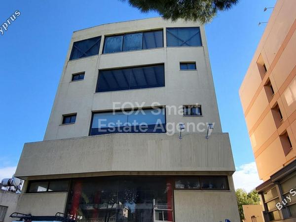studio commercial building for sale makedonitissa nicosia 1301507 image 10946534