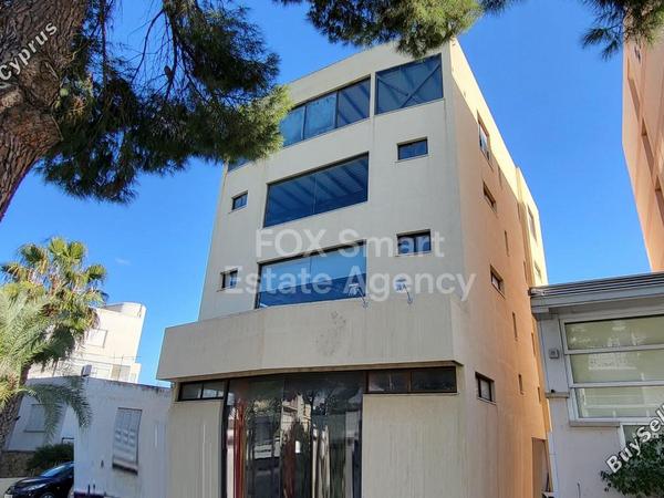studio commercial building for sale makedonitissa nicosia 1301507 image 10946535
