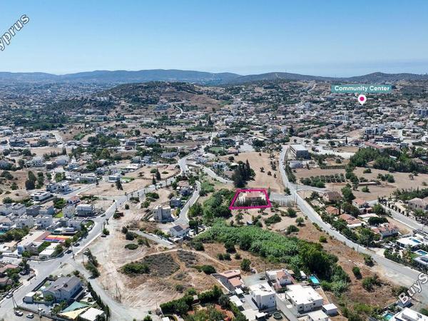 studio detached house for sale parekklisia limassol 8936507 image 17641551