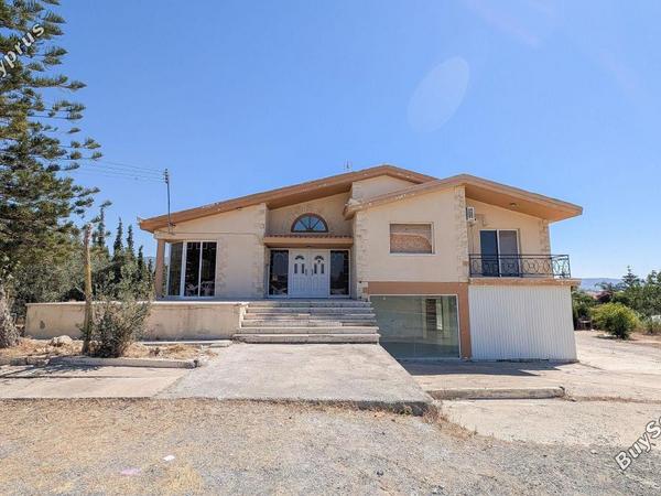 studio detached house for sale parekklisia limassol 8936507 image 17641554
