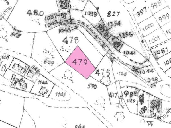 studio detached house for sale parekklisia limassol 8936507 image 17641556