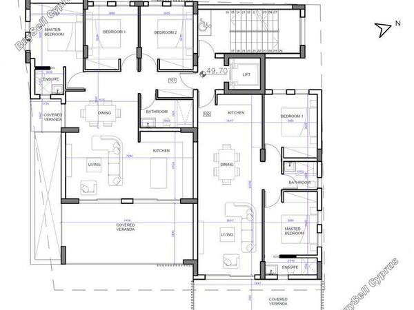 1 bedroom apartment for sale kato paphos universal paphos 1804607 image 17388876