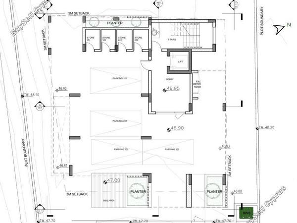 1 bedroom apartment for sale kato paphos universal paphos 1804607 image 17388877