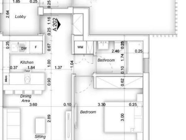 1 bedroom apartment for sale potamos germasogeias limassol 7738607 image 12562355