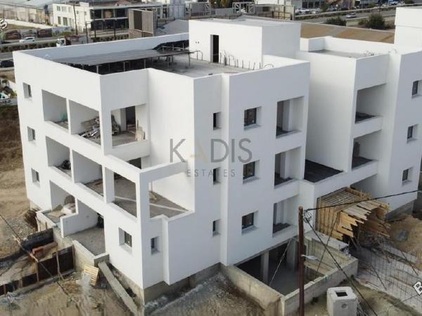 1 bedroom penthouse for sale aradippou larnaca 7978607 image 15716685
