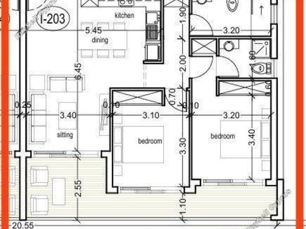 2 bedroom apartment for sale geroskipou paphos 8710607 image 16547578