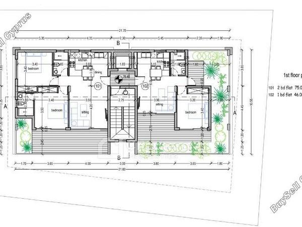 2 bedroom apartment for sale paphos municipality paphos 8356607 image 14791285