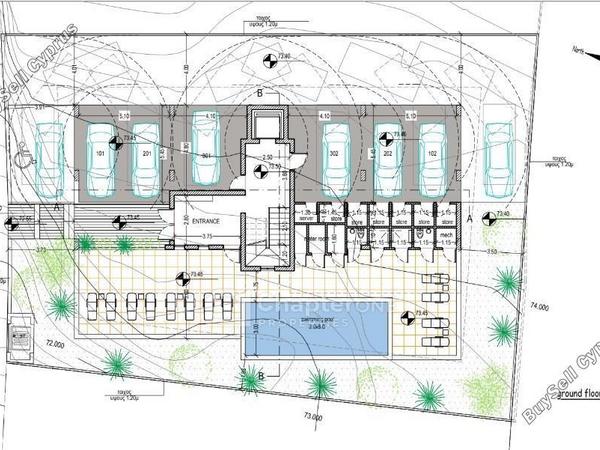 2 bedroom apartment for sale paphos municipality paphos 8356607 image 14791286