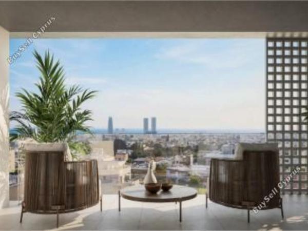 2 bedroom penthouse for sale agios athanasios limassol 7931607 image 16639553